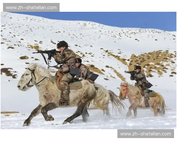 铁骑横跨欧亚：当巴莆洛达的极寒遭遇贝尔格莱德红星的烈焰