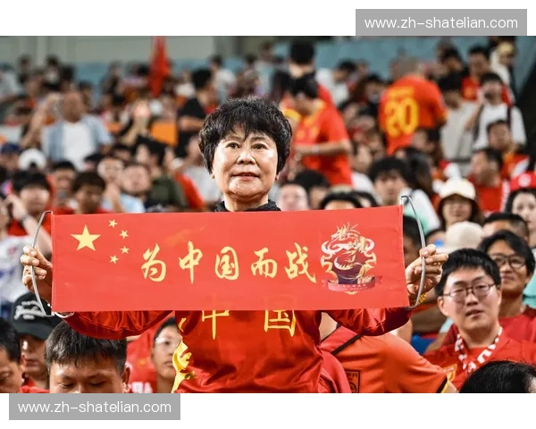 2017世预赛：一场载入史册的对决，韩国与中国的恩怨情仇