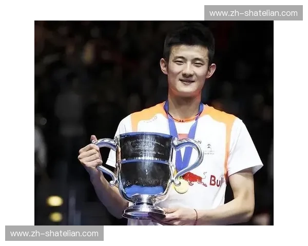 巅峰对决：李宗伟与谌龙，一场羽毛球史上的经典之战